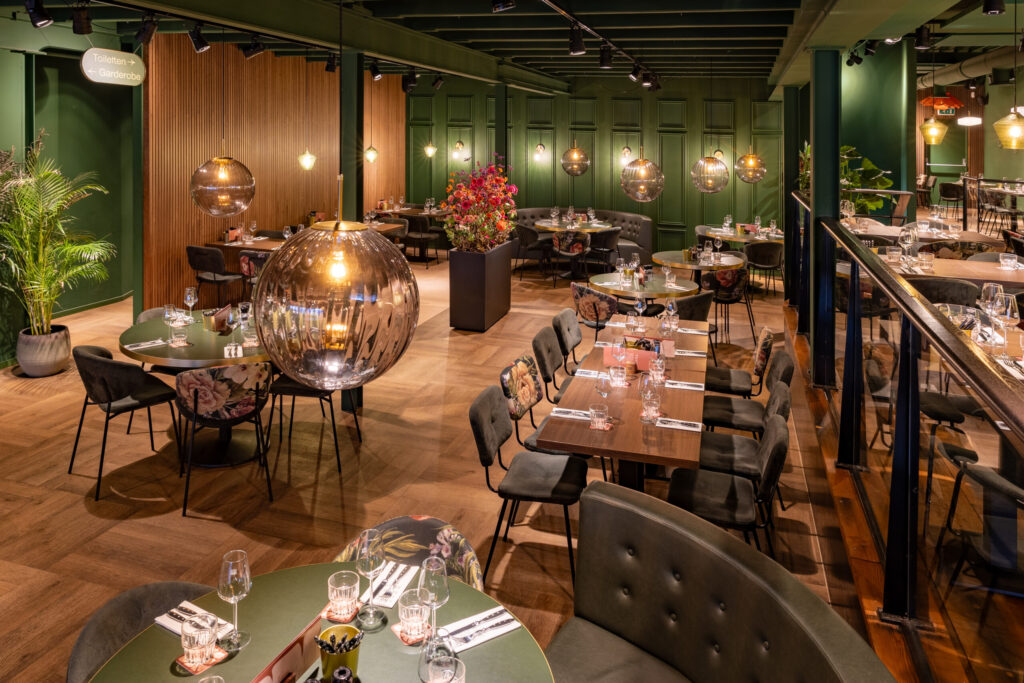 Restaurant Heinde Almelo