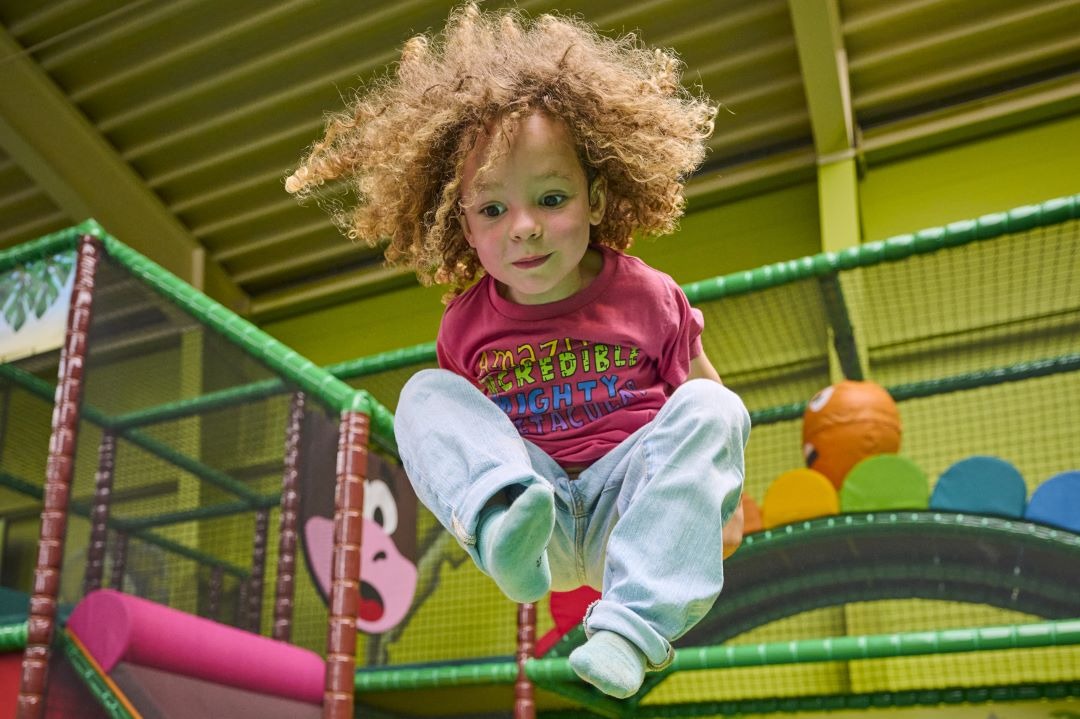 Monkey Town Braunschweig